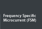 Frequency Specific Microcurrent FSM